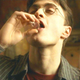 Shots, shots, shots (Photo: Harry Potter And The Half-Blood Prince)
